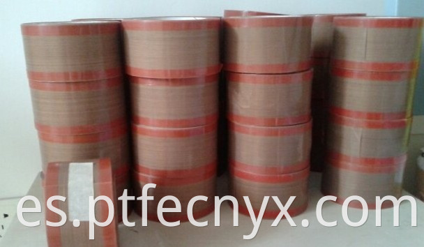 PTFE Tape With Edge2